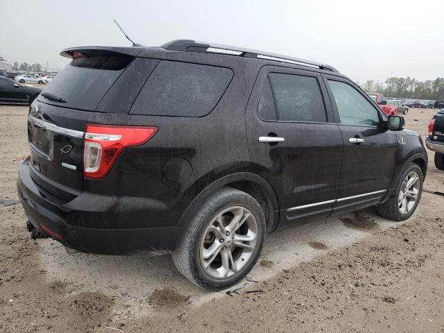 Vin: 1fm5k7f98ega37306, lot: 50665265, ford explorer limited 20143
