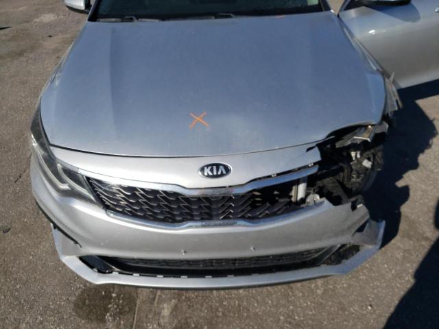 2019 KIA OPTIMA LX - 5XXGT4L3XKG340938