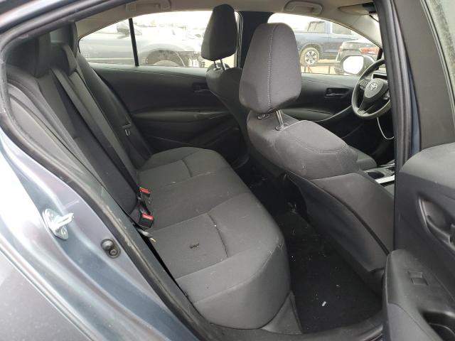 2022 TOYOTA COROLLA LE - JTDEPMAE2N3024518
