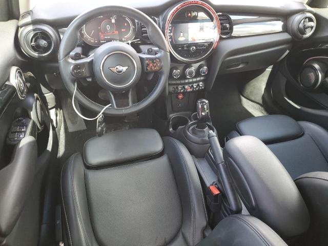 2022 MINI COOPER S - WMW53DK04N2R07019