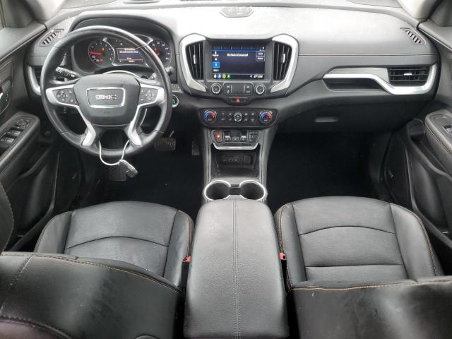 2021 GMC TERRAIN SL - 3GKALPEV7ML335844