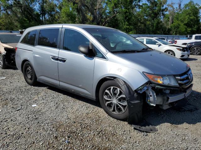 2016 HONDA ODYSSEY LX 5FNRL5H25GB035095