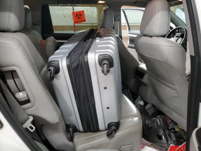 2016 TOYOTA HIGHLANDER - 5TDJKRFH5GS276410