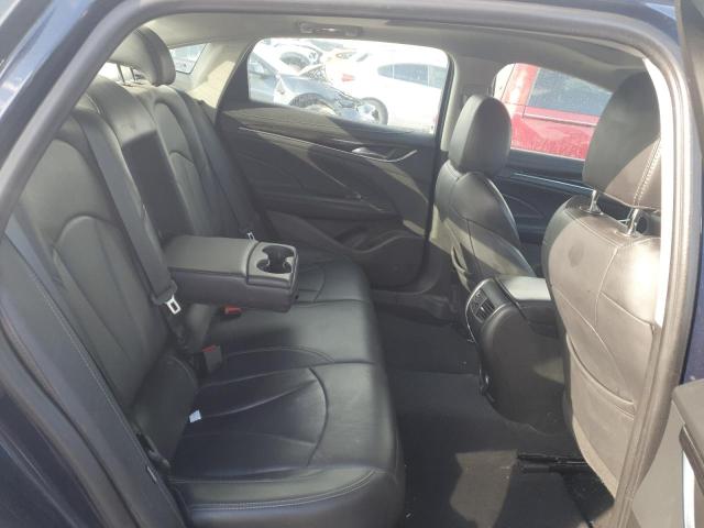2017 BUICK LACROSSE E 1G4ZP5SS6HU213307