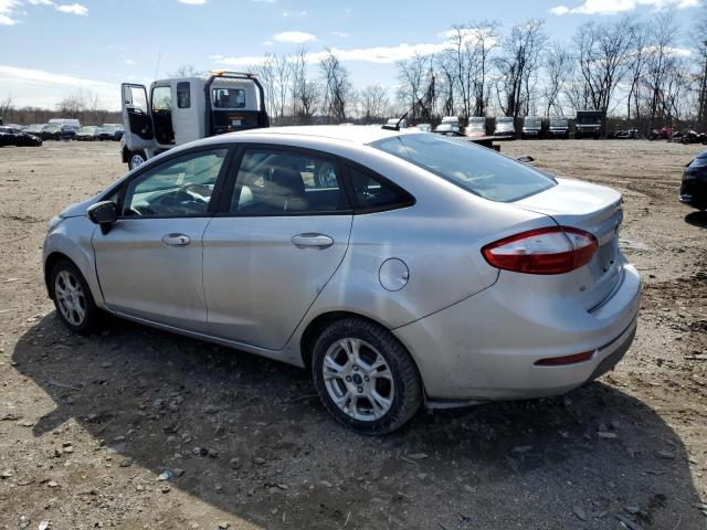 Vin: 3fadp4bjxgm174777, lot: 49575015, ford fiesta se 20162