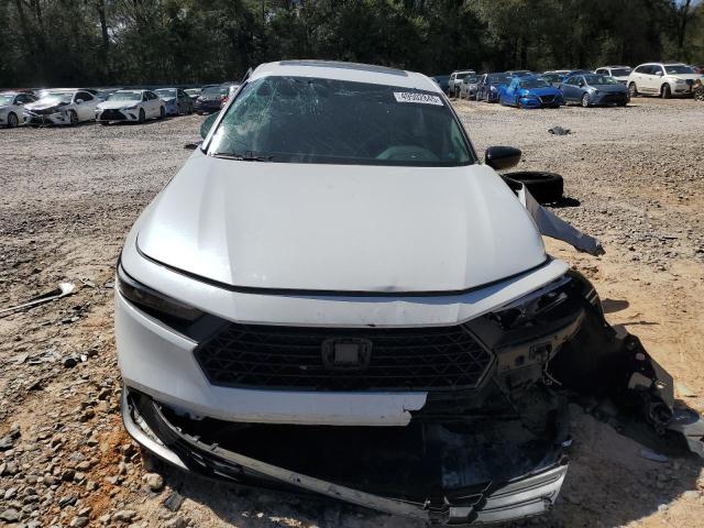 2023 HONDA ACCORD HYB 1HGCY2F50PA020839