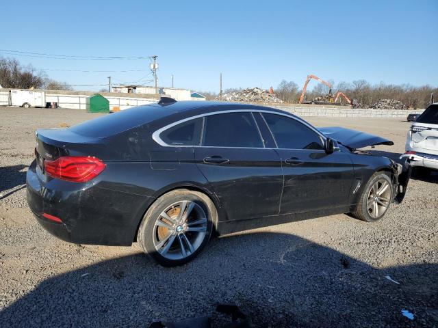 2018 BMW 430I GRAN WBA4J1C5XJBG77560