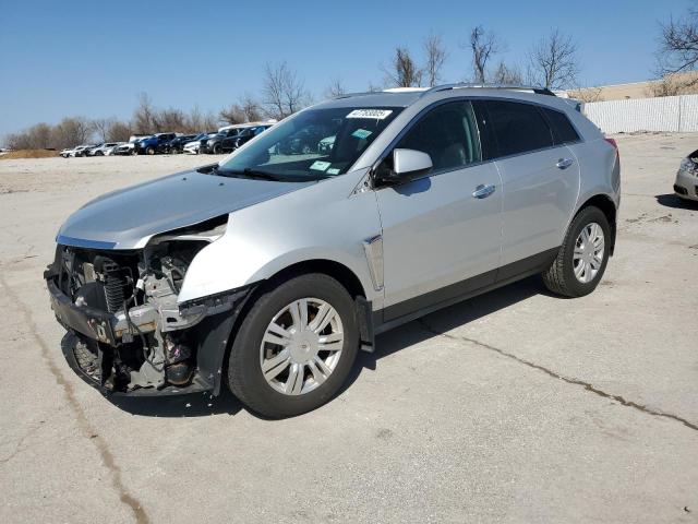 Vin: 3gyfnee33gs577436, lot: 47783005, cadillac srx luxury collection 2016 img_1