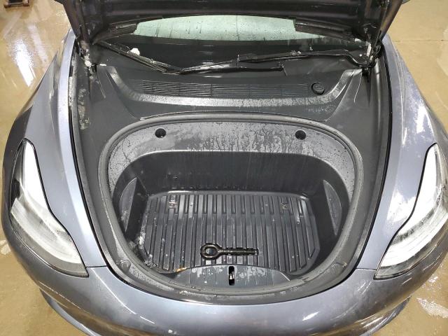 2022 TESLA MODEL 3 - 5YJ3E1EA7NF370053