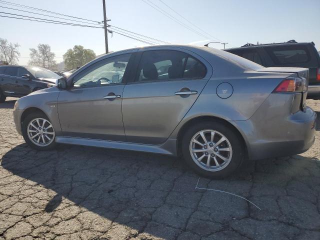 Vin: ja32u2fuxdu011748, lot: 50017165, mitsubishi lancer es/es sport 20132
