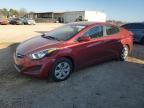 2016 HYUNDAI ELANTRA SE - 5NPDH4AEXGH718499
