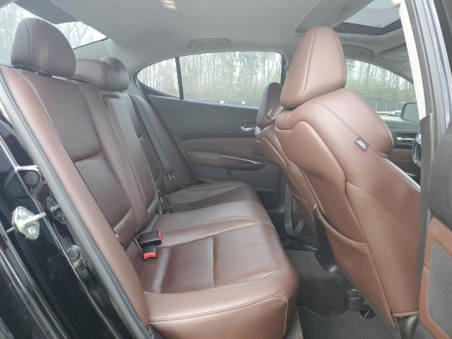 2017 ACURA TLX ADVANC 19UUB3F71HA001327