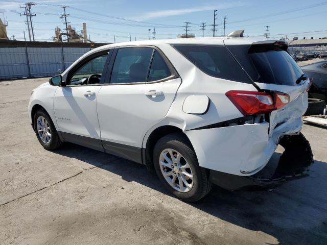 Vin: 3gnaxhev5ks623121, lot: 50250805, chevrolet equinox ls 20192