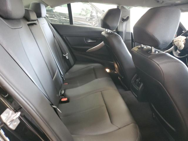 2015 BMW 320 I XDRI - WBA3C3C52FP662897