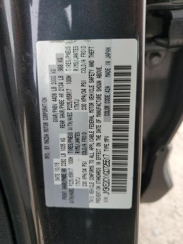 2016 MAZDA CX-5 TOURI - JM3KE2CYXG0725517