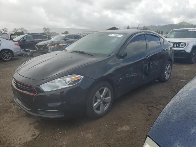 Vin: 1c3cdffa1gd796124, lot: 51172385, dodge dart sxt sport 2016 img_1