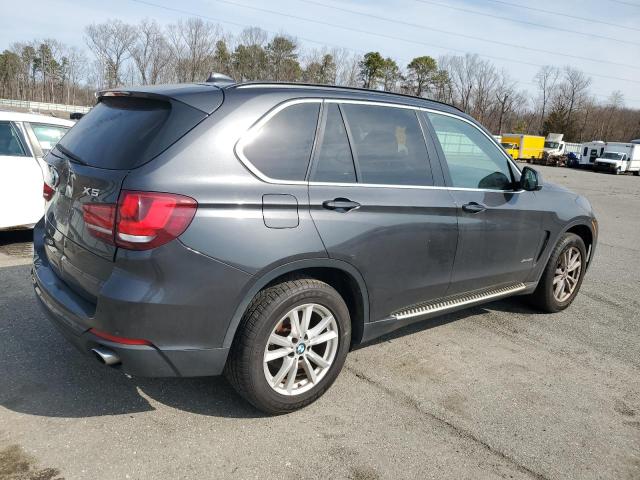 2015 BMW X5 XDRIVE3 - 5UXKR0C50F0K71489