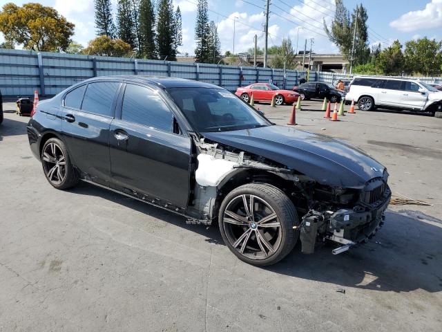 Vin: 3mw69ff05p8d21152, lot: 48803345, bmw 3 series 20234