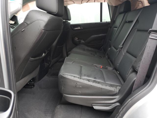 2019 GMC YUKON SLT 1GKS2BKC0KR186986