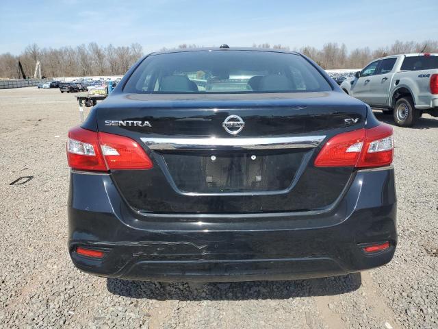 2019 NISSAN SENTRA S - 3N1AB7AP1KY441439