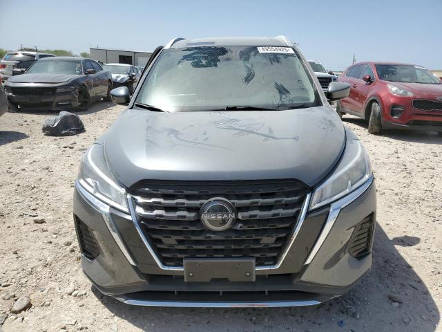 2023 NISSAN KICKS SV - 3N1CP5CVXPL475362