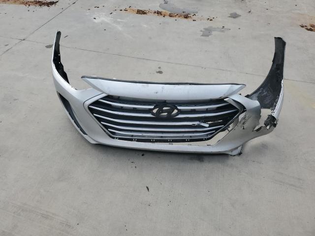 2018 HYUNDAI ELANTRA SE - 5NPD84LF1JH282784