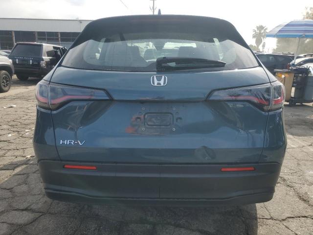 2023 HONDA HR-V LX - 3CZRZ2H33PM750193