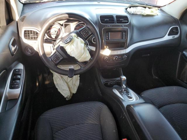 2016 DODGE JOURNEY SX - 3C4PDCBG4GT194561