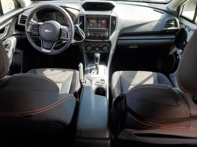 2019 SUBARU CROSSTREK - JF2GTADC5KH395685