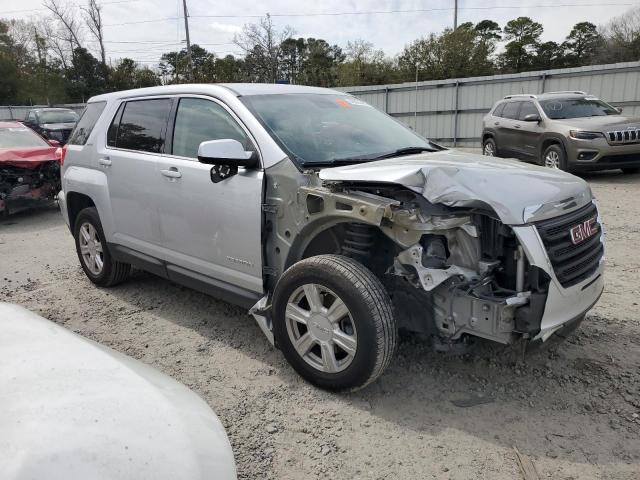 Vin: 2gkalmek7g6251391, lot: 49029405, gmc terrain sle 20164