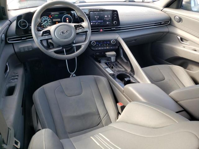 2021 HYUNDAI ELANTRA SE - KMHLS4AGXMU063370