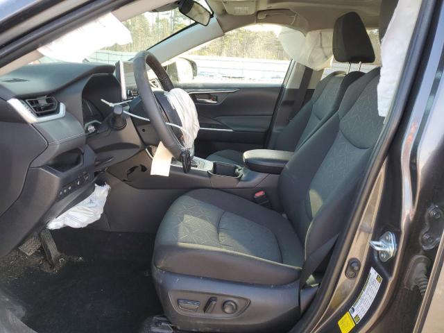 2024 TOYOTA RAV4 XLE - 2T3P1RFV0RC449191