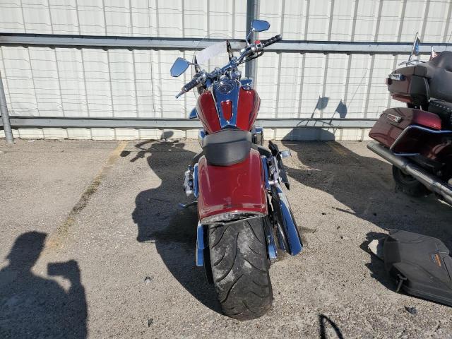 2008 YAMAHA XV1900 CU - JYAVP27E98A004984