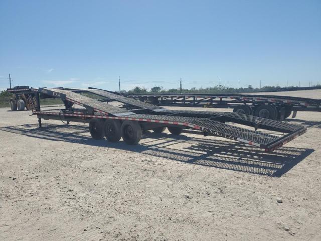 KAUFMAN CARTRAILER 2016 black   5VGFE4739GL000432 photo #4