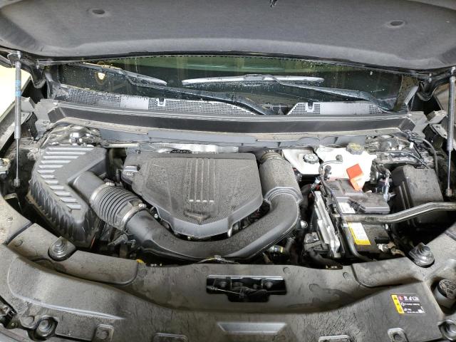2024 CHEVROLET TRAVERSE L - 1GNEVGKS7RJ207174