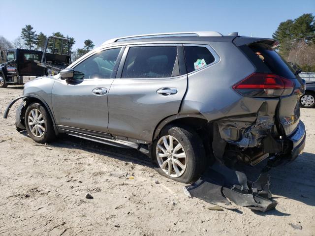 2018 NISSAN ROGUE S - 5N1AT2MV5JC765519