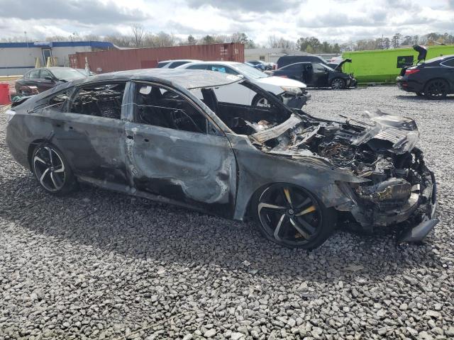 2019 HONDA ACCORD SPO - 1HGCV1F35KA068444