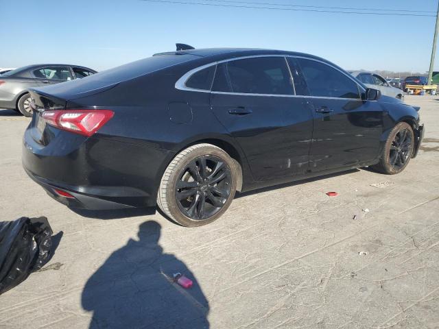 2020 CHEVROLET MALIBU LT - 1G1ZD5ST0LF122786