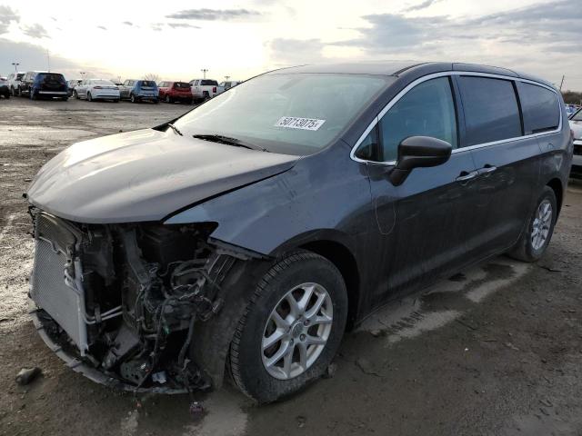 CHRYSLER PACIFICA T