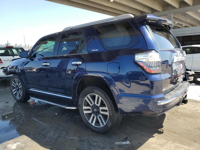 Vin: jtebu5jr4g5382128, lot: 49125305, toyota 4runner sr5/sr5 premium 20162