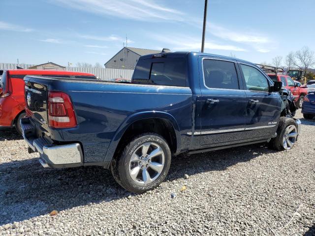 Vin: 1c6srfht4nn121938, lot: 48932955, ram 1500 limited 20223