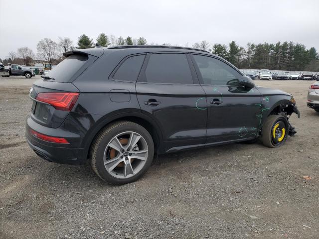 2025 AUDI Q5 PREMIUM WA1GAAFY6S2041488