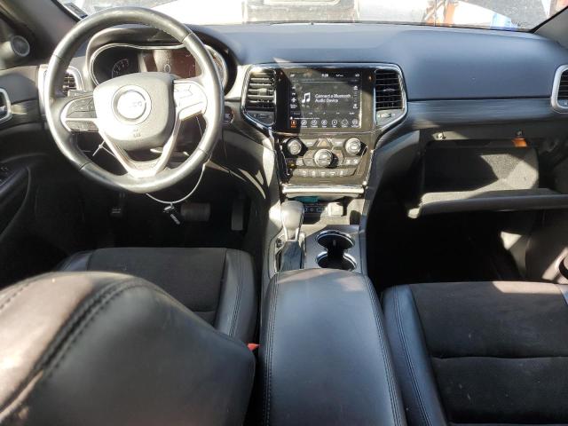 2021 JEEP GRAND CHER - 1C4RJFAGXMC654799