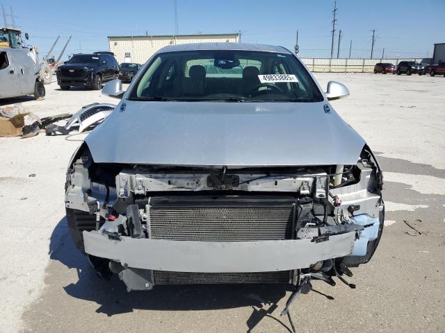 2015 BUICK REGAL 2G4GK5EX6F9272199