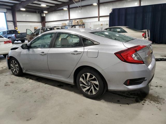 Vin: 2hgfc2f71jh530025, lot: 48169095, honda civic ex 20182