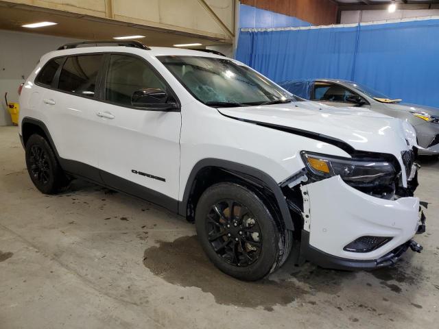 2023 JEEP CHEROKEE A 1C4PJMMB8PD115575