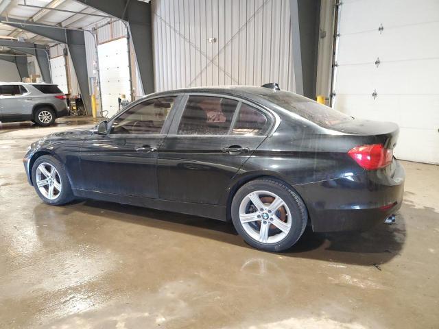 Vin: wba3b3g54fnr88189, lot: 48297555, bmw 3 series xi 20152