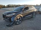 2016 HYUNDAI TUCSON LIM - KM8J33A28GU256012