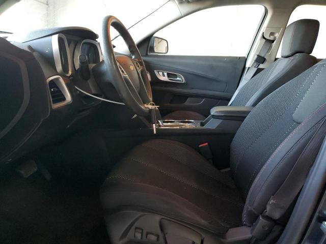 2016 CHEVROLET EQUINOX LS - 2GNFLEEK3G6357819