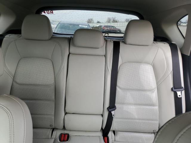 2020 MAZDA CX-5 GRAND - JM3KFBDM0L0846270